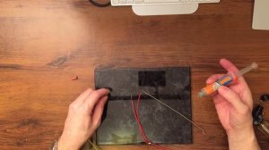 Паяльная паста  обзор