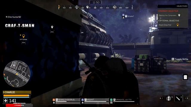 Predator Hunting Grounds - FIND WEAPON CHALLANGE смотреть онлайн