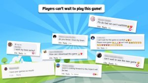 Your favorite My Town & My City Games now on one MAP😱 |  MY TOWN: WORLD is now out!