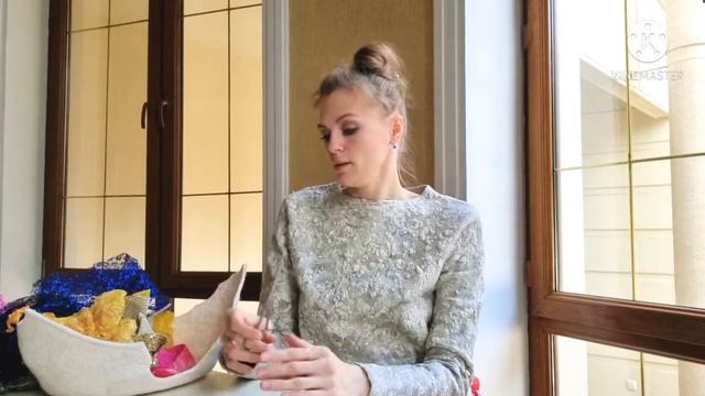 НОЖНИЦЫ ДЛЯ ВАЛЯНИЯ.✂️ КАКИМИ ЧТО РЕЗАТЬ? ?