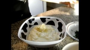 Как приготовить соус из майонеза. ДОМАШНИЕ РЕЦЕПТЫ С ВИДЕО №2. ТЕНЕРИФЕ.