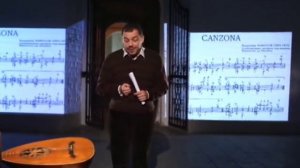 “Под небом голубым“ ⁄ Библейский сюжет ⁄