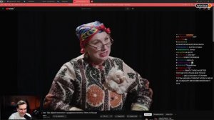 БРАТИШКИН СМОТРИТ ПЛЮШКИ [РОЗА СЯБИТОВА] | СТРИМ 16.02.2022