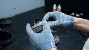 BMW E90 РЕМОНТ ФАР И ПТФ. УСТАНОВКА ЛИНЗ ПСКОВ