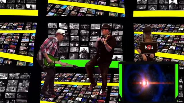 CONTACT by Steve Bowen смотреть онлайн