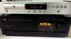Marantz CD-6000 ose  limited edition CD player