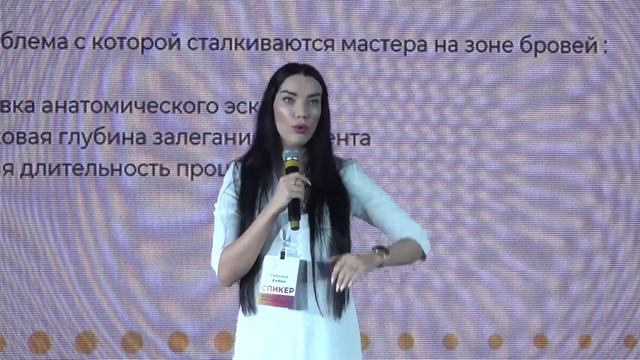 Гаркина Елена Топ-Визажист-Перманентный-Макияж смотреть онлайн