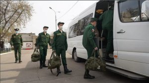 Мобилизация и служба в армии! Кто попадет под мобилизацию, условия службы, возраст, годность