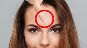 Зажми Эту Точку На 15 Секунд и Смотри Что Произойдет