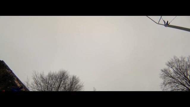 Прогулка по новому парку / парк Победы / Дворянское гнездо смотреть онлайн