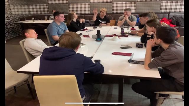 Открытые игры MASONS 02.11 смотреть онлайн