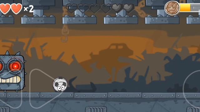 3 босс игры red ball 4 прохождение.Пожалуйста подпишись я стараюсь. смотреть онлайн