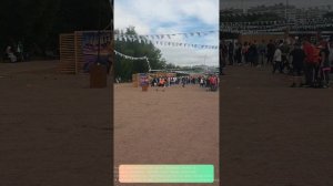 ФестЕст - летний гастрономический фестиваль в музее-заповеднике Коломенское 🌳