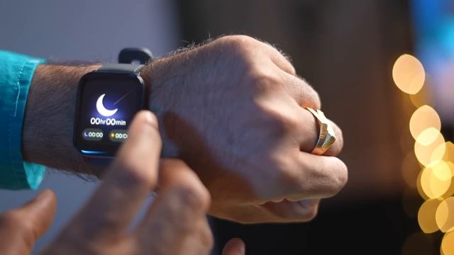 റിയൽമിയുടെ വില കുറഞ്ഞ വാച്ച് || realme Watch S100 Malayalam Review смотреть онлайн