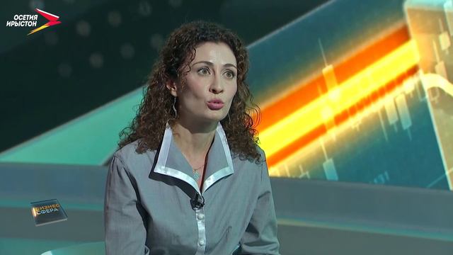 Таргетинг I Бизнес сфера
