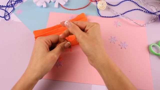 7 DIY НОВОГОДНИЕ ИГРУШКИ ИЗ БУМАГИ ? Поделки своими руками на елку
