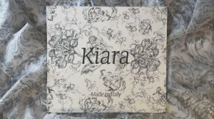 KIARA collection