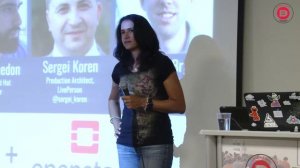 OpenStack and Kubernetes: Combining the Best of Both Worlds - Lisa-Marie Namphy