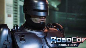 RoboCop - Rogue City#X-Sektor Games 05