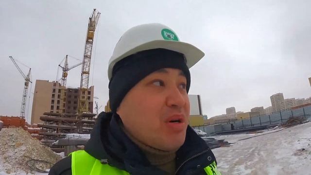 Обзор ЖК Mechta/SVOYDOM супермаркет недвижимости/Обзор недвижимости Нур-Султан/Астана/ЖК Мечта