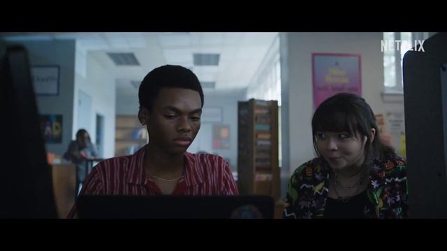 У нас привидение! [2023]-Русский Трейлер✅ смотреть онлайн