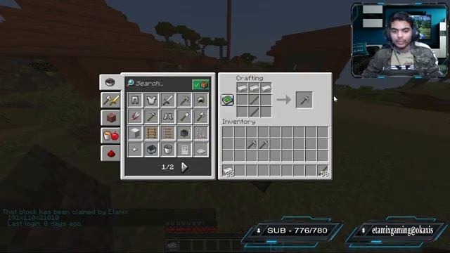 ?LIVE - MINECRAFT LIVE || NOW PVP IS IN SERVER || BEDROCK AND JAVA || PUBLIC SMP 24/7 || #128 смотреть онлайн