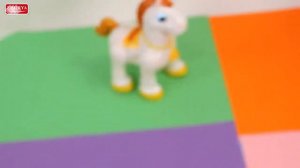 РУССКИЕ ИГРУШКИ ZHORYA TOYS ZY812268 ZYA-A2743-1
