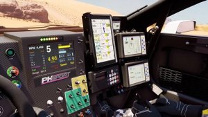 Dakar Desert Rally - Gameplay Overview Trailer | PS5 & PS4 Games