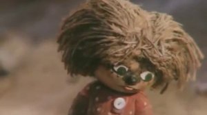 Снос дома в домовёнке Кузе.