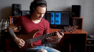 Fokin Pickups - "Spectrum"