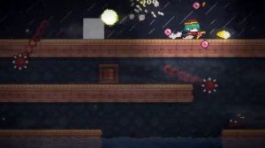 High Noon Revolver - Gameplay Trailer