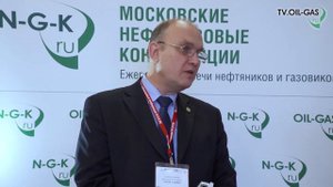 Владимир Корчененков. АО "Зарубежнефть". Об электронных закупках