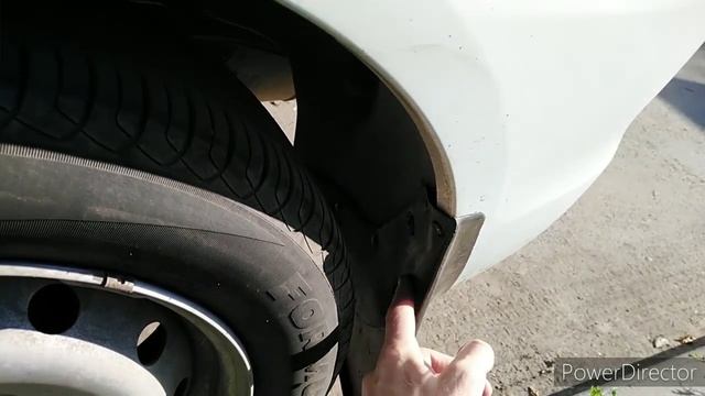 Какие задние брызговики ставить на Лада Ларгус установка брызговиков тюнинг доработка брызговиков смотреть онлайн