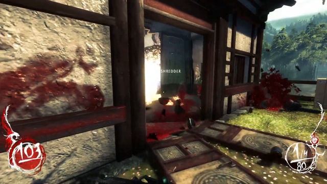 Shadow Warrior 2013 - How to get maximum karma bonus смотреть онлайн