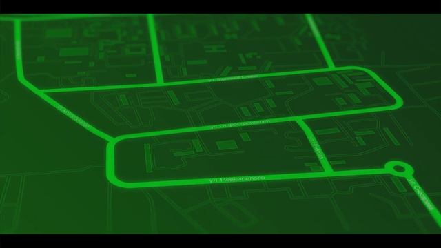 Презентационный ролик "ЖК Поколение" 3D. смотреть онлайн