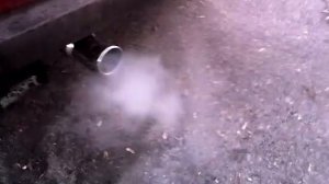 Прямоток Carex YFX 0705 на  ВАЗ 2109 1.3