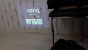 Benq MP515 Projector Review, Connection and Testing