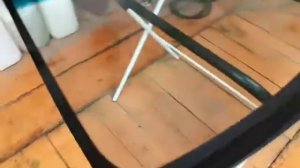 Установка лобового стекла Toyota Avensis