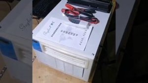 Паз с кондиционером, безумие и  ржака!