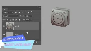 Amazing Plugin for Photoshop | Scriptorator