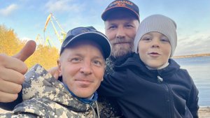 ✅ КАМБАЛА НА ПРУТКИ Выезд #1 #Рыболов_Севера #камбала