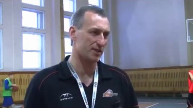 Школа Олимпийского Резерва смотреть онлайн