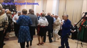 Брест танцует ХАВА НАГИЛА!