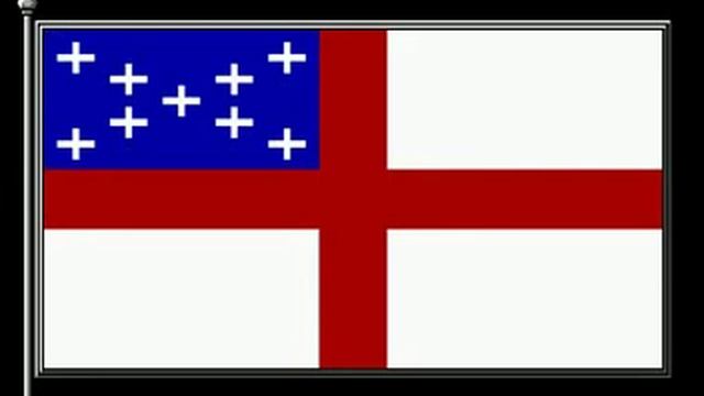 UK Flag History смотреть онлайн