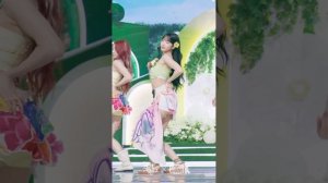 [K-Fancam] 르세라핌 카즈하 직캠 'Smart'(LE SSERAFIM KAZUHA Fancam) @뮤직뱅크(Music Bank) 240308