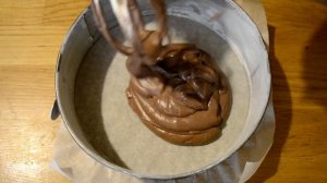 Молочная Заливка Творит Чудеса! Пирог_Торт Зебра