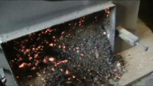 Котел Прометей автомат 40 квт. Обзор, Отзыв. Читаем описание!