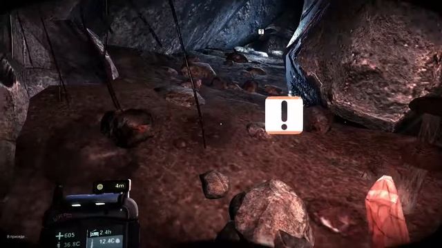 Прохождение The Solus Project#4 - История Юрия смотреть онлайн