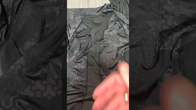 Компрессионный комплект 5в1 Reebok смотреть онлайн