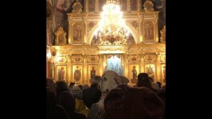 Покровский ставропигиальный женский монастырь